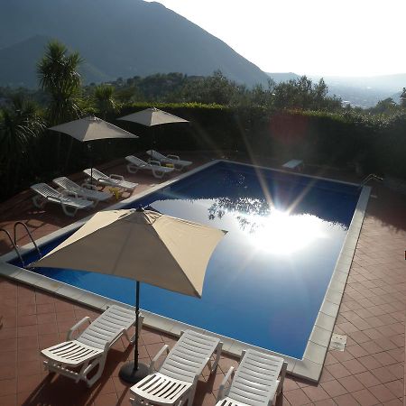 Appartamento Lady Food Location Cava deʼ Tirreni Esterno foto