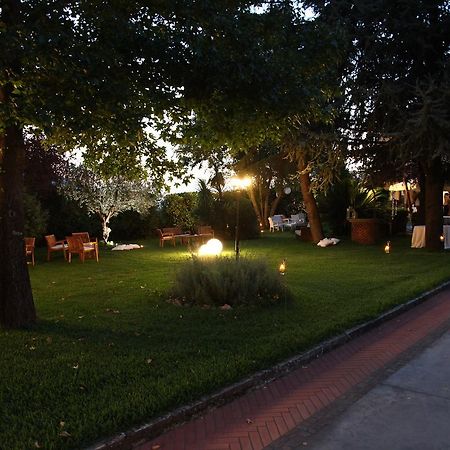 Appartamento Lady Food Location Cava deʼ Tirreni Esterno foto