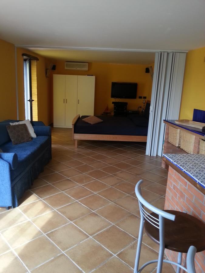 Appartamento Lady Food Location Cava deʼ Tirreni Esterno foto