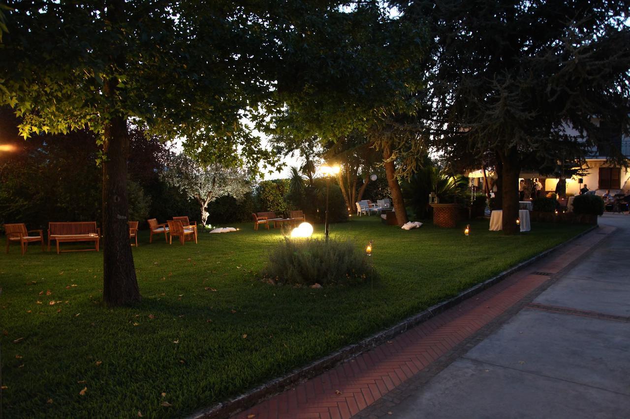 Appartamento Lady Food Location Cava deʼ Tirreni Esterno foto